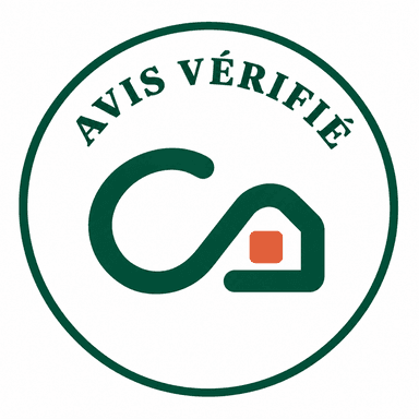 Avis vérifié : justificatif de domicile validé Avis vérifié